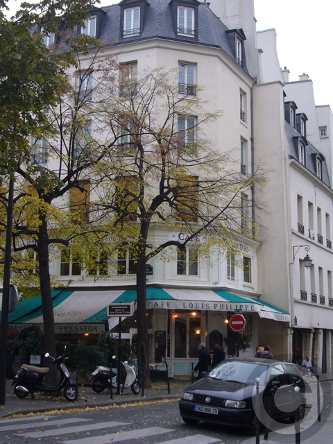 ■街角のレストラン（パリ）_a0014299_22544384.jpg