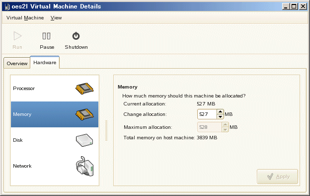 SUSE Linux Enterprise Server 10 XEN GUI とコマンドの相関_a0056607_1559558.gif