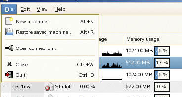 SUSE Linux Enterprise Server 10  XEN GUI とコマンドの相関_a0056607_1612767.gif