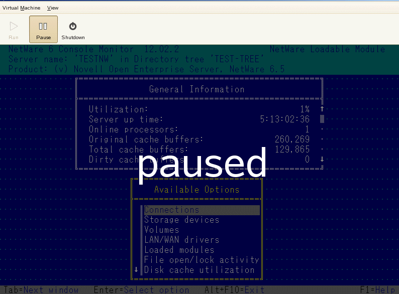 SUSE Linux Enterprise Server 10  XEN GUI とコマンドの相関_a0056607_1615879.gif