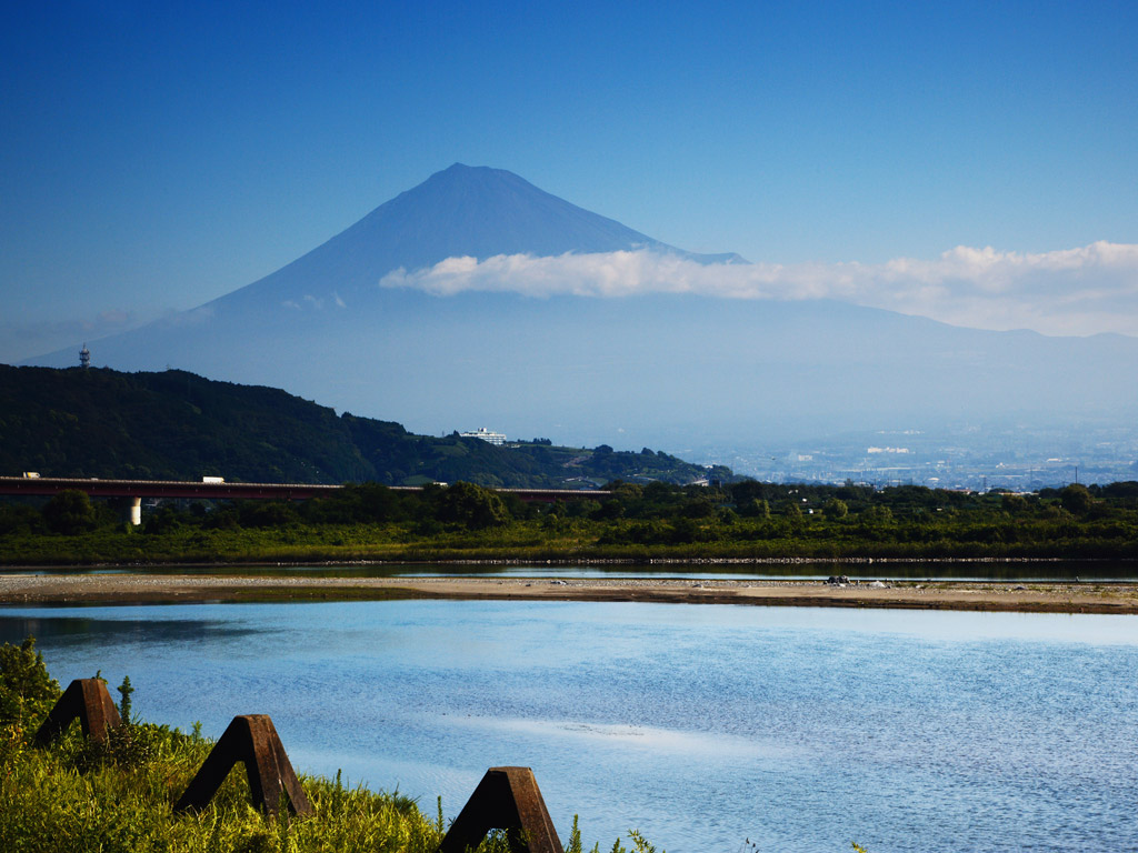 撮影ポイント・富士川～さった峠_f0035323_5465464.jpg