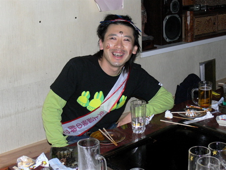 今年を振り返って VOL2イメージキャラクター偏_b0065730_18423746.jpg