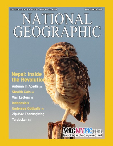 写真で遊ぼう!“National Geographic”編_e0110461_943275.jpg
