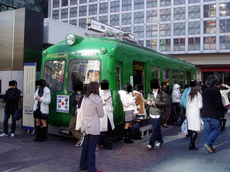 今日の東急デハ5001号の状況(39)_f0030574_14263781.jpg