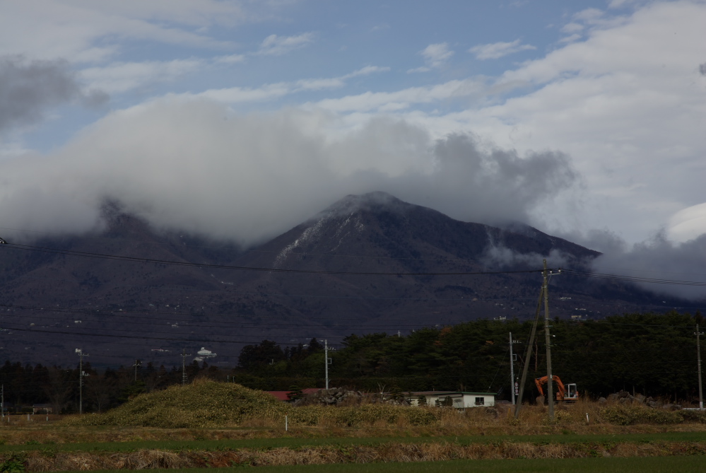 暮れの雨_f0137288_15562697.jpg