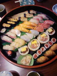 福岡に帰ってきました~~!!_d0122950_21361289.jpg