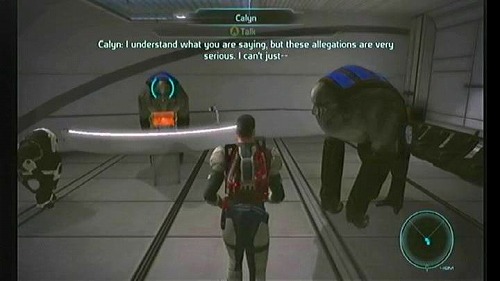 【Mass Effect】Citadel: Expose Saren Part 1_a0005030_8132712.jpg