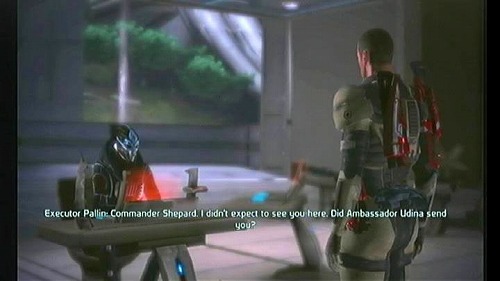 【Mass Effect】Citadel: Expose Saren Part 1_a0005030_8204217.jpg