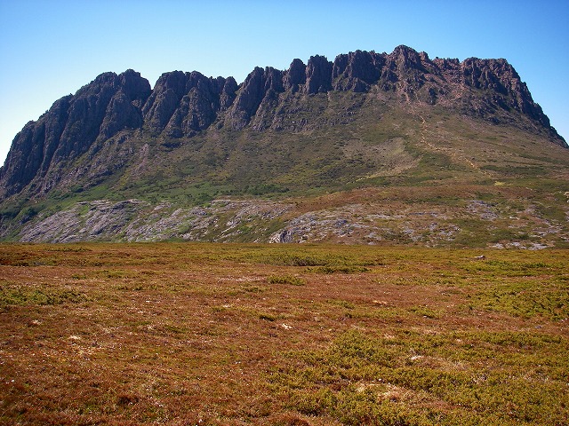 New Year,s Eve fro Cradle Mt Tasmania_f0050534_13572577.jpg