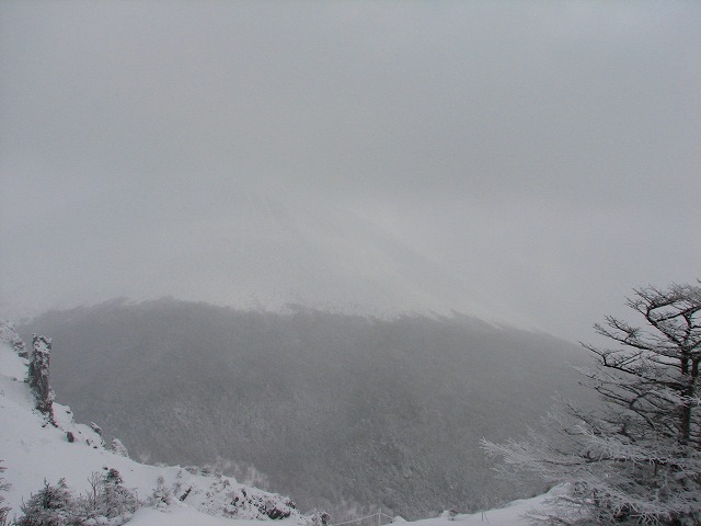 12月30日（日） 黒斑山♪_b0097836_1813557.jpg