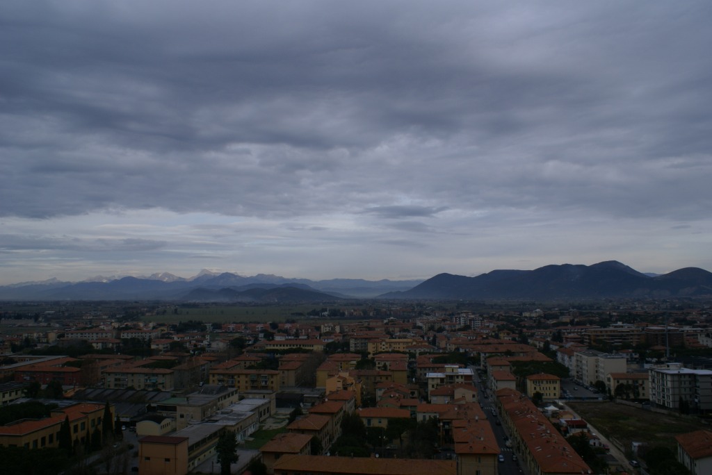 斜塔。　in Pisa, Lucca_c0105551_9451850.jpg