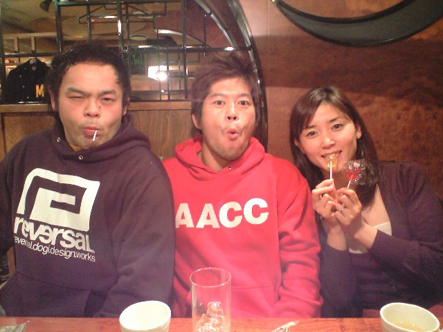 最後はペコちゃん_c0075155_1138475.jpg