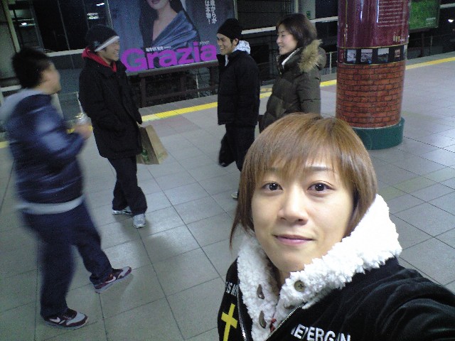 三 (/ ^^)/_c0075155_11415441.jpg