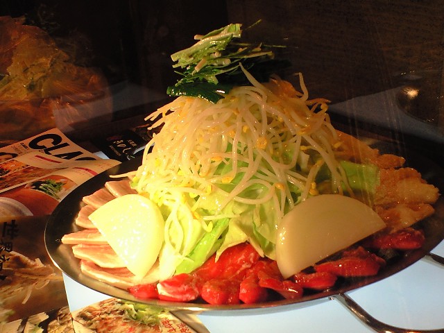 鉄板鍋_c0075155_96799.jpg