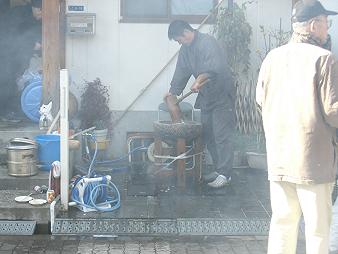 師走だねぇ~_d0134867_180558.jpg