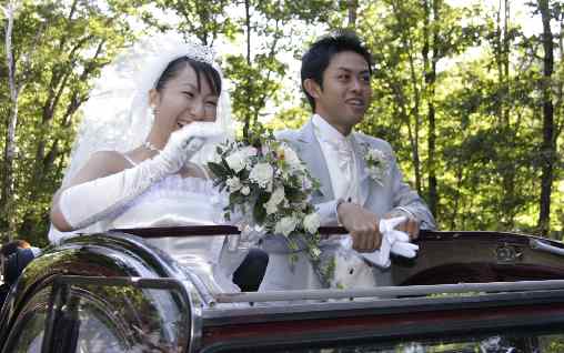 Happy Wedding!!_b0106578_10175769.jpg