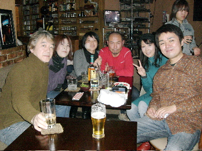 今年一年間、応援ありがとうございました。_d0052485_1685182.jpg
