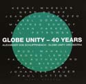 『Globe Unity 40 Years』_c0098087_11444098.jpg