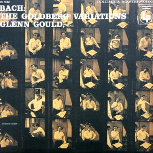 【売約済】ケンプ／バッハ:ゴールドベルク変奏曲 Amazon.co.jp: バッハ: ゴルトベルク変奏曲(限定盤): ミュージック