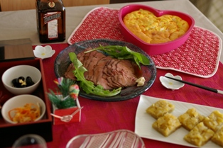 2008年 お節料理_d0140705_1012020.jpg