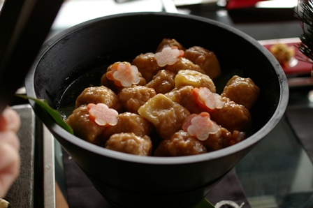 2008年 お節料理_d0140705_4254446.jpg