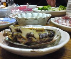ひと足早く大晦日_f0044846_21473557.jpg