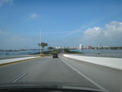 Crystal River ~ Clearwater Beach フロリダ旅行記_f0084871_13345874.jpg