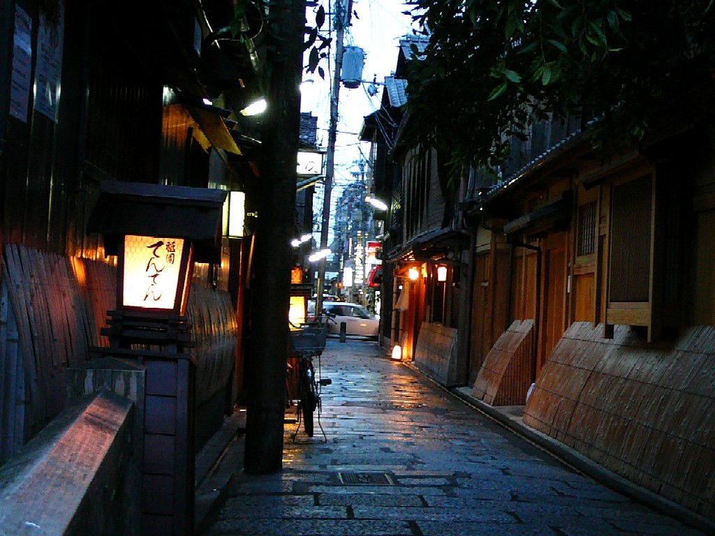 京都 祇園 食事 ランキング Krob