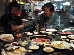 2008年の夜明け!_d0091909_13543546.jpg