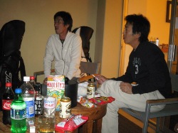2008年の夜明け!_d0091909_1358939.jpg