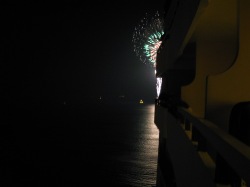 2008年の夜明け!_d0091909_1413478.jpg