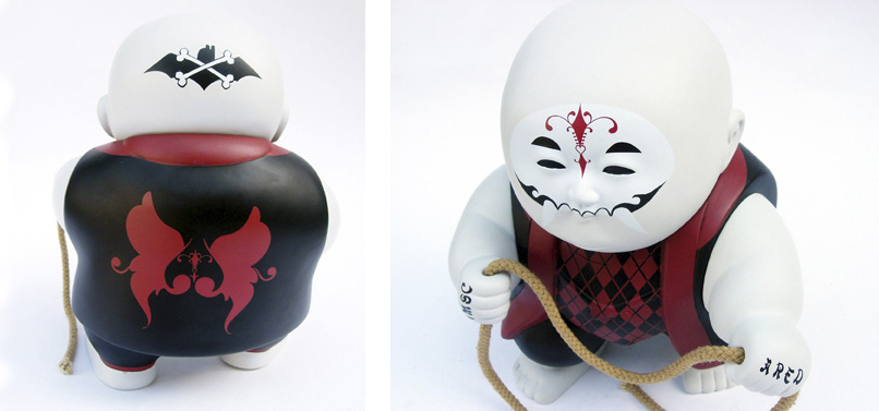 Ningyo Project by Craola_e0118156_1805851.jpg