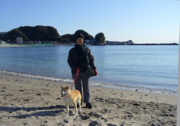 1月2日(水)初詣!_f0060461_21221093.jpg