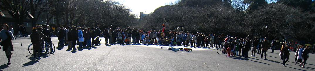 東京国立博物館_a0107574_1923314.jpg