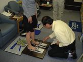 健康は足元から!「歩楽人(ふらっと)」泉中央店_d0029276_19213880.jpg