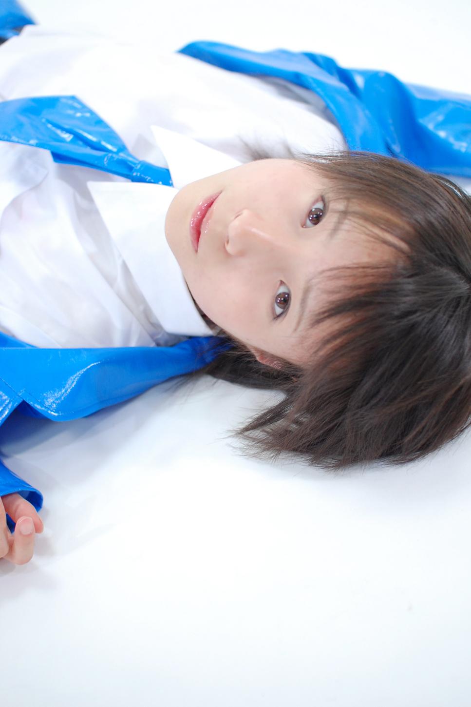 佐倉真衣　AWESOME 佐倉麻衣 : Gallery of my favorite photographs(yosshi-'s)（仮）