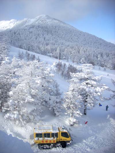 雪景色のすばらしさ_e0120896_636361.jpg