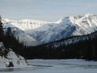 Banff Springs＆シンジルチカラ_a0088600_12515228.jpg