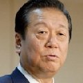 年頭に予想する2008年の政治 － 総選挙で民主党は勝てるか_b0087409_1371520.jpg