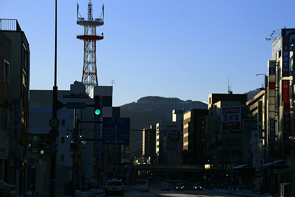 大晦日～年が明けた日_f0130737_001741.jpg