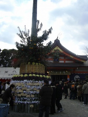 「紅葉神社」に初詣に行きました。_f0002440_15341212.jpg