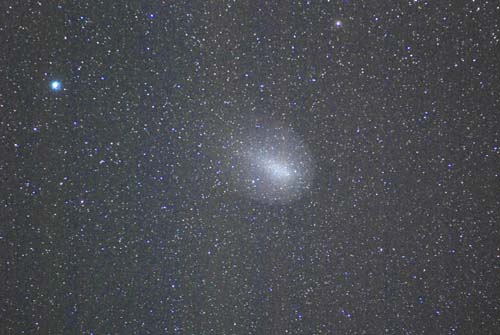 1月の星空がとてもお勧め_e0120896_6541880.jpg