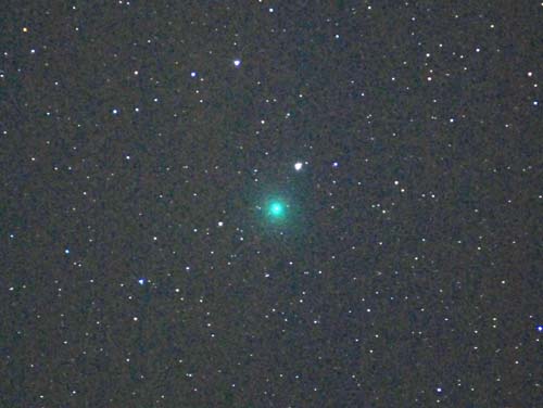 1月の星空がとてもお勧め_e0120896_6563383.jpg