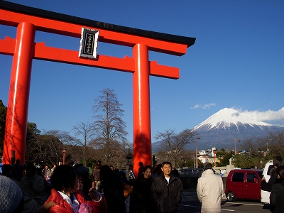 新春の三寺社巡り_d0116009_112564.jpg