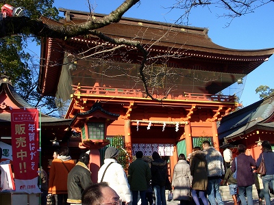 新春の三寺社巡り_d0116009_1132882.jpg