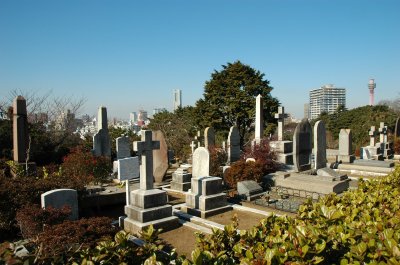 ボチボチ(墓地)でんなぁ〜_a0037910_23534653.jpg