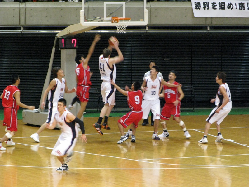 All Japan 天皇杯　2回戦_a0043512_1435015.jpg