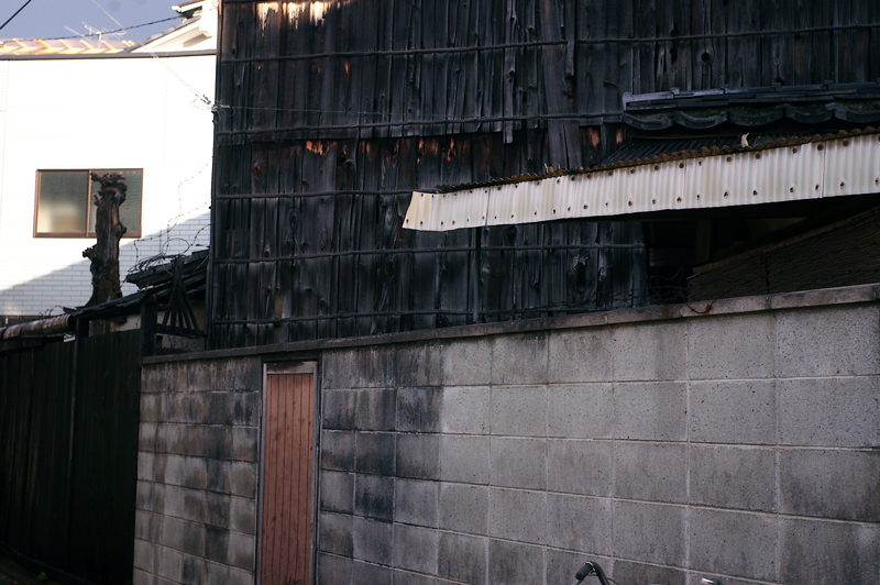 京都路地散歩20　　出町3_d0082324_0555082.jpg