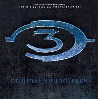 「Halo 3」サウンドトラック(import version)が遂に発売！_e0025035_2243235.jpg