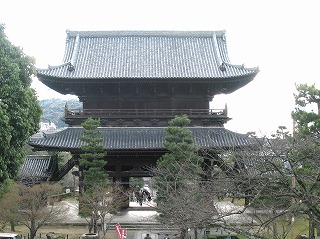 黒谷さん　吉田神社　_a0096255_847572.jpg